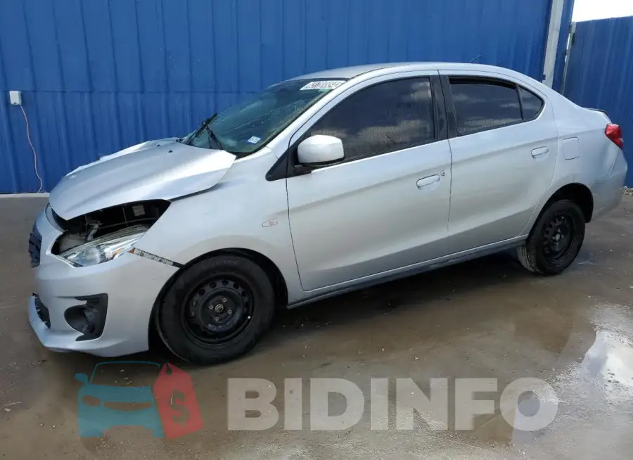 ML32F3FJ8KHF03584 Photo# 1