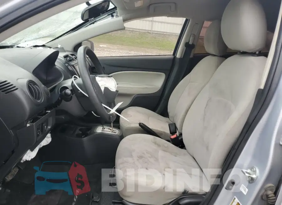ML32F3FJ8KHF03584 Photo# 7