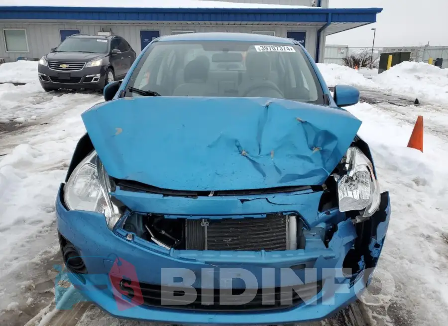 ML32F3FJ9HHF07605 Photo# 5