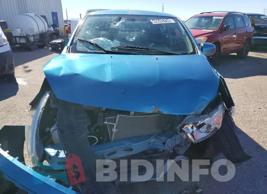 ML32F3FJXKHF05594 Photo# 5