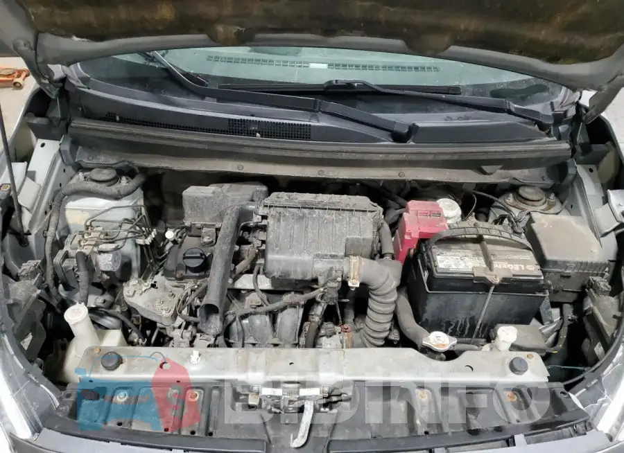 ML32F4FJ0HHF06042 Photo# 11