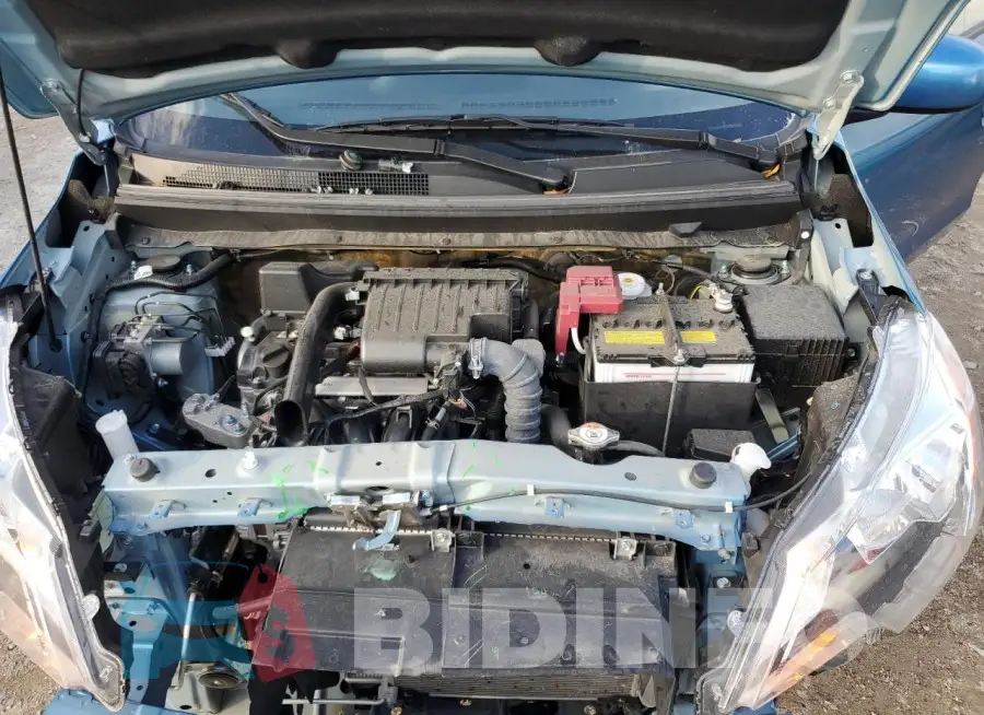 ML32FUFJ5PHF01157 Photo# 11