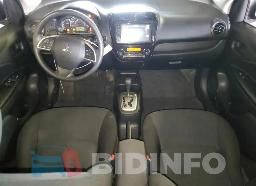 ML32FUFJ9NHF06598 Photo# 8