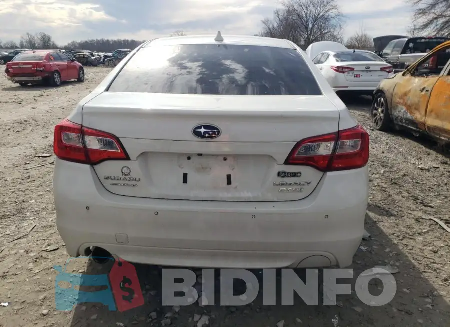 4S3BNAS62H3039166 Photo# 6