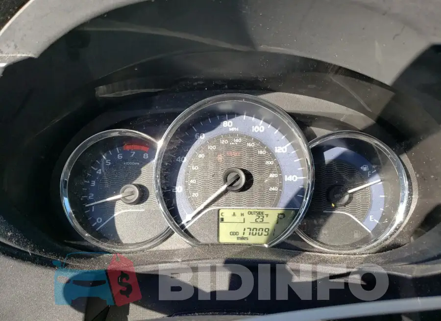 2T1BURHE0FC471209 Photo# 9