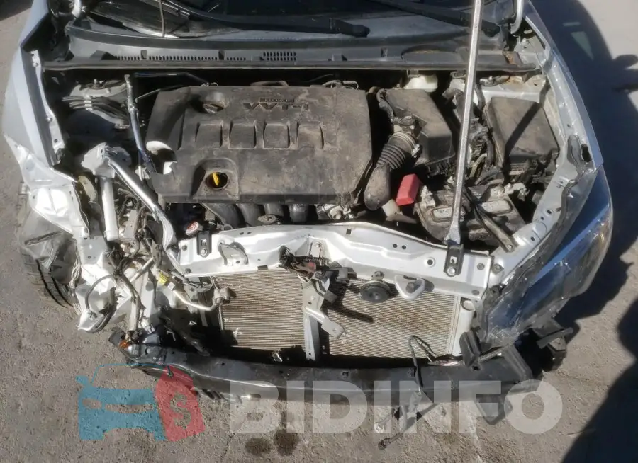 2T1BURHE6JC982643 Photo# 11