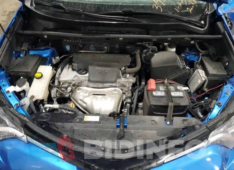2T3BFREV3JW760842 Photo# 11