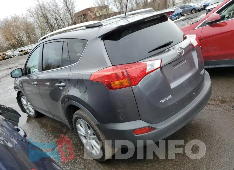 2T3DFREV1FW326516 Photo# 2