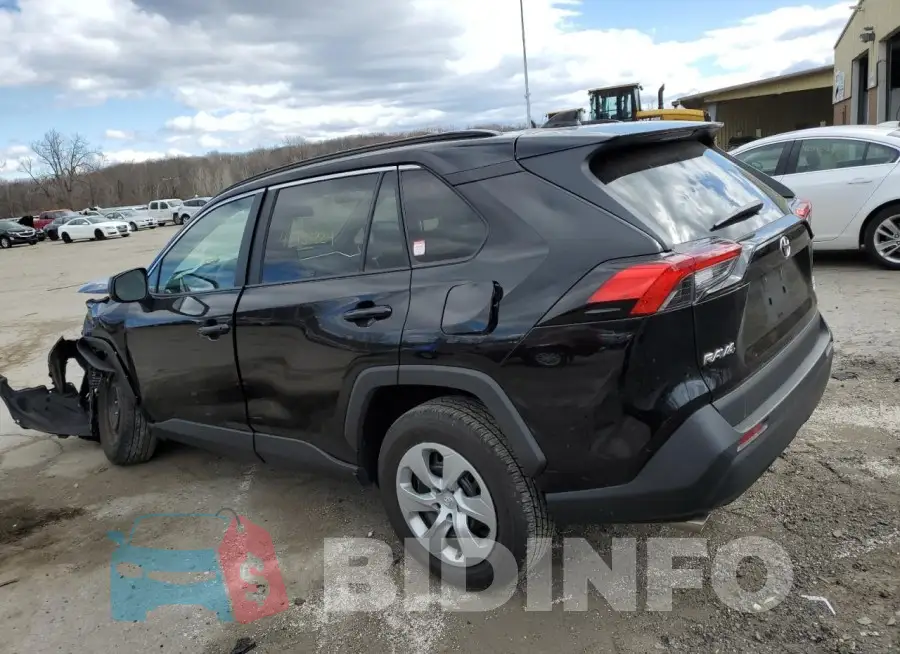 2T3F1RFV2LC068624 Photo# 2