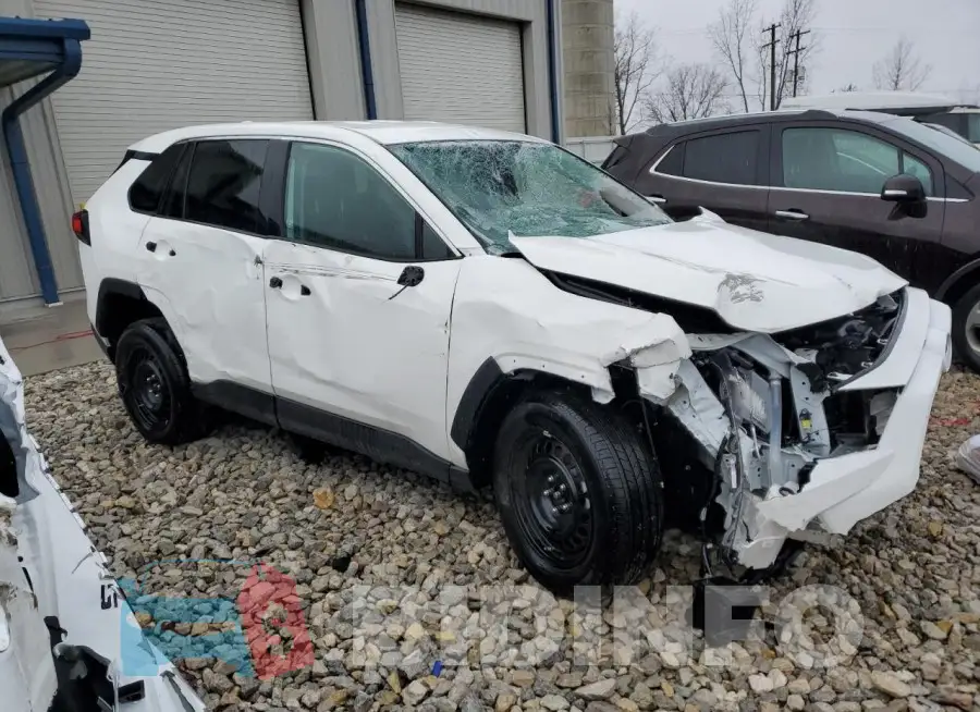 2T3F1RFV8PW379589 Photo# 4