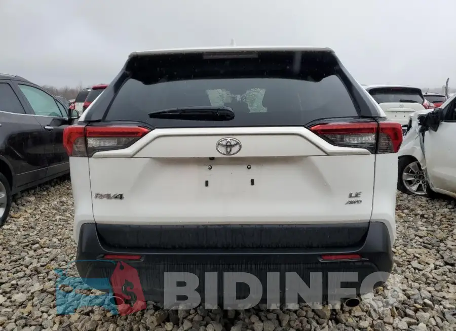 2T3F1RFV8PW379589 Photo# 6