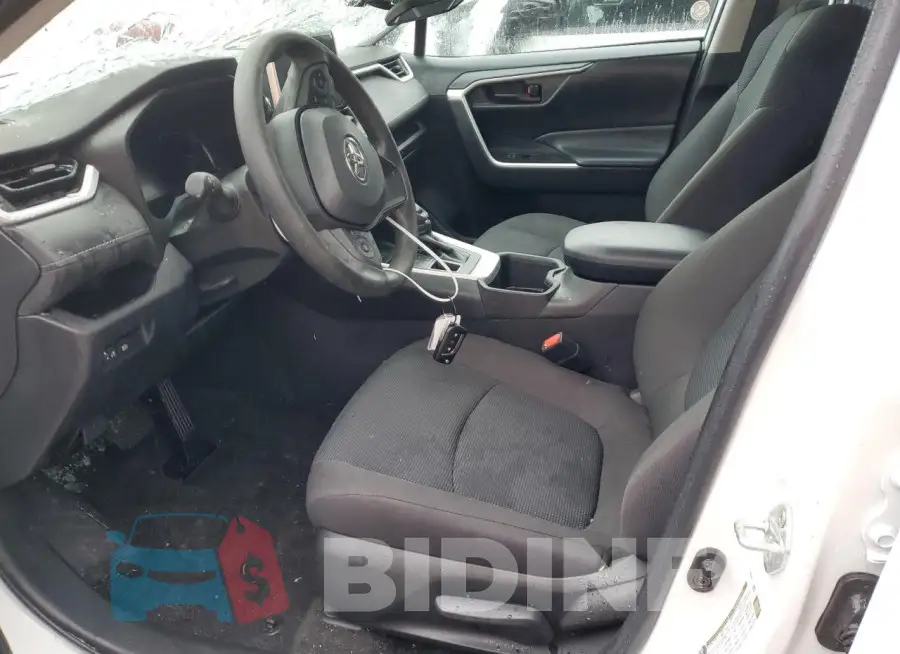 2T3F1RFV8PW379589 Photo# 7