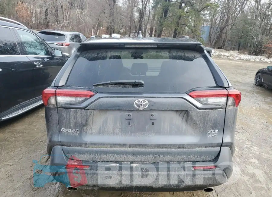 2T3P1RFV4MC186048 Photo# 6