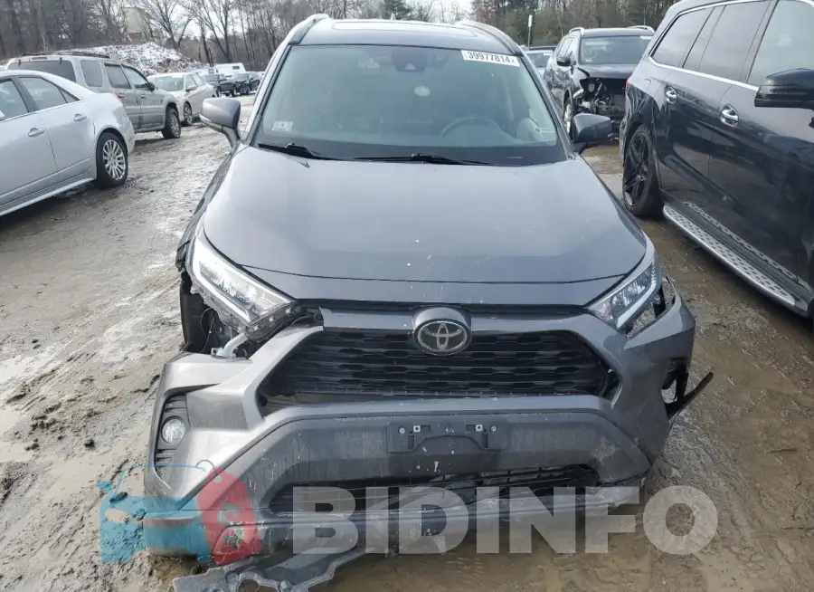 2T3P1RFV4MC186048 Photo# 5