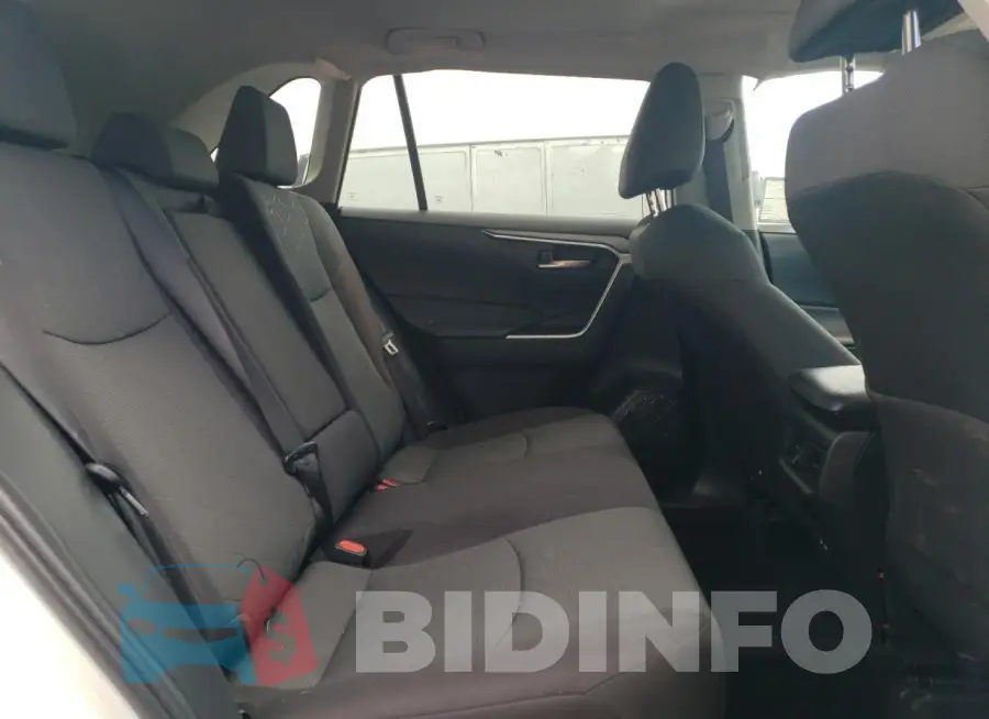2T3W1RFV5PC246287 Photo# 11
