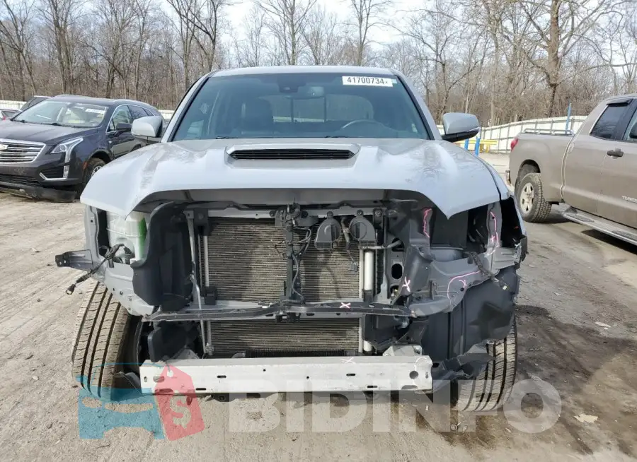 3TMCZ5AN2LM351942 Photo# 5