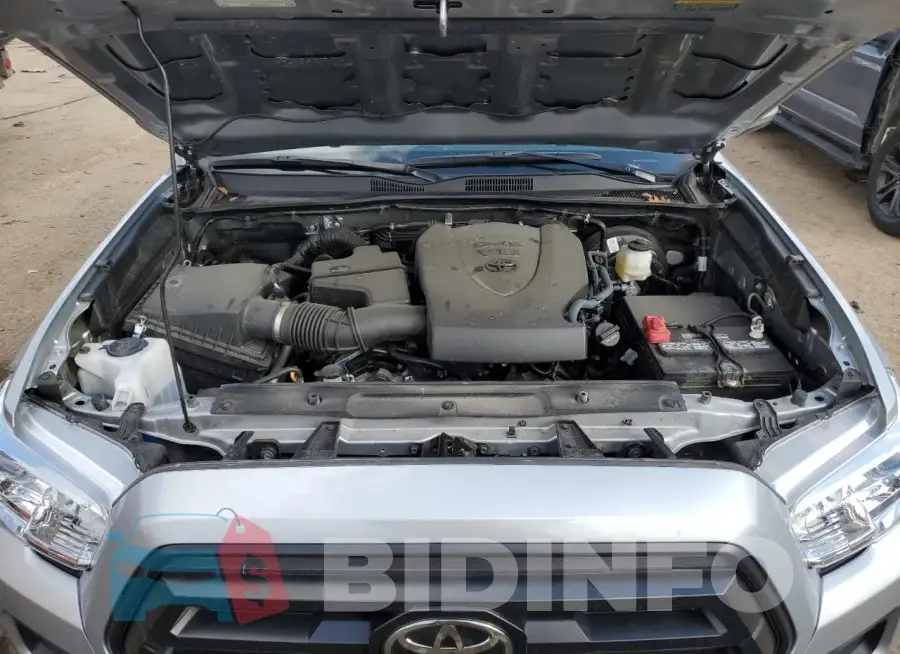 3TMCZ5AN4NM493633 Photo# 11