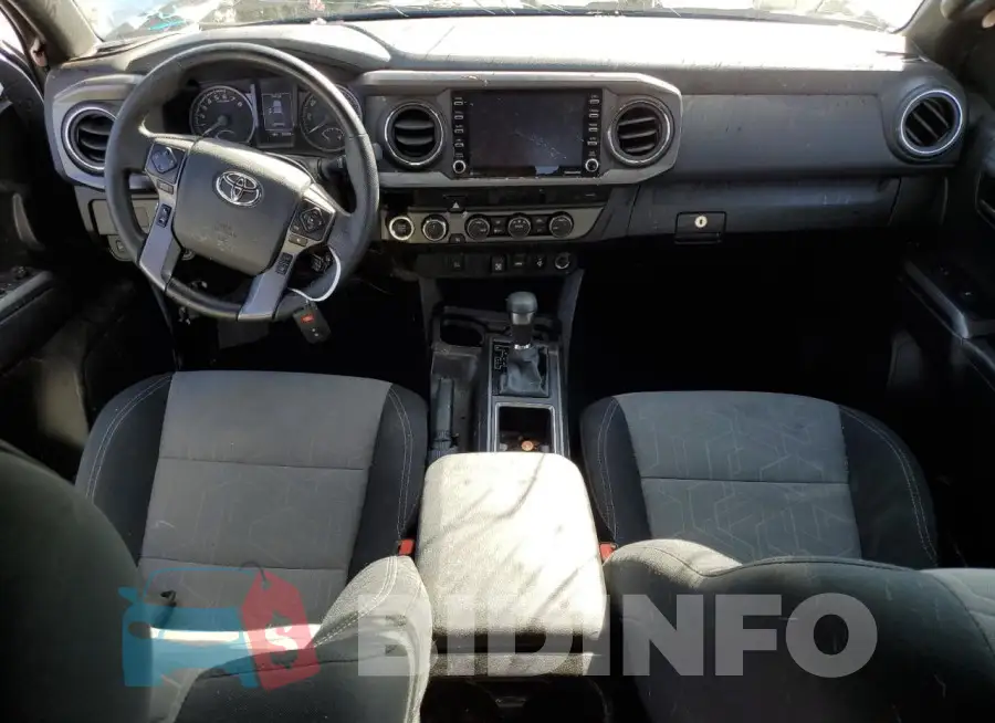 3TMDZ5BNXPM151528 Photo# 8
