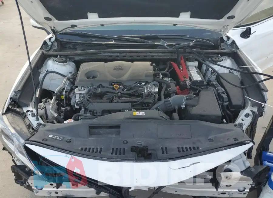 4T1C11AK1NU698615 Photo# 11