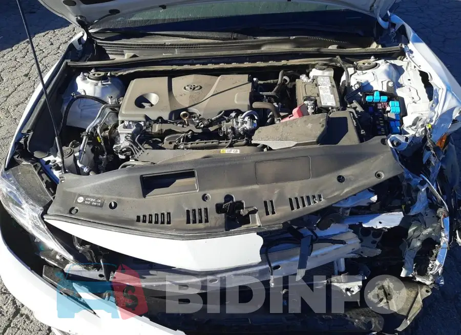 4T1C11AK1PU145417 Photo# 11