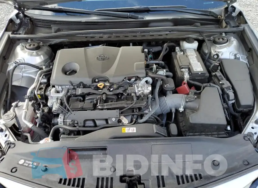4T1C11AK5NU656061 Photo# 11