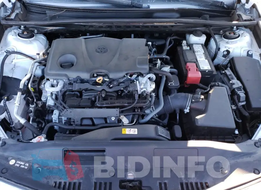 4T1F11AK0PU722063 Photo# 11