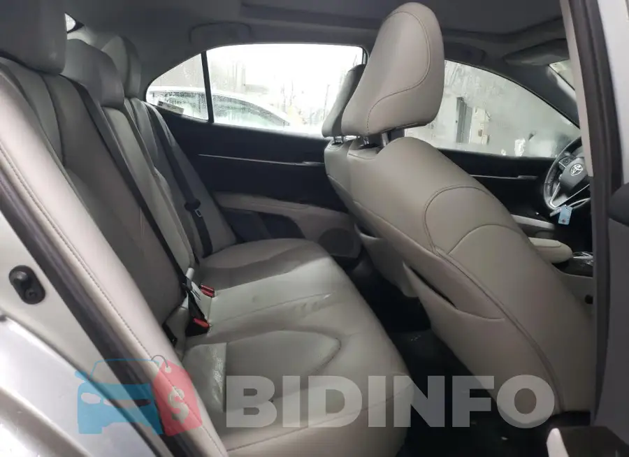 4T1F11AK8PU161126 Photo# 10