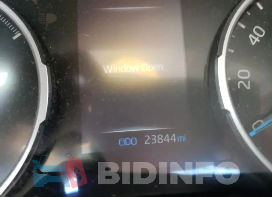 4T3RWRFV1MU038934 Photo# 9