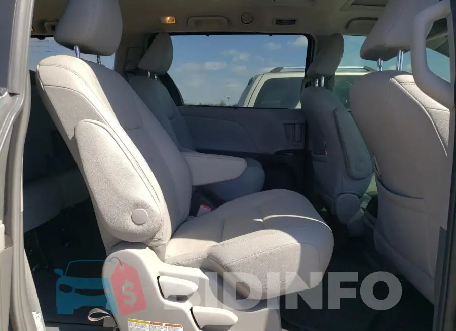 5TDDZ3DCXLS238825 Photo# 11