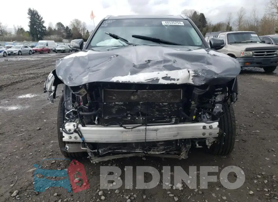 5TDHBRCH1LS502438 Photo# 5