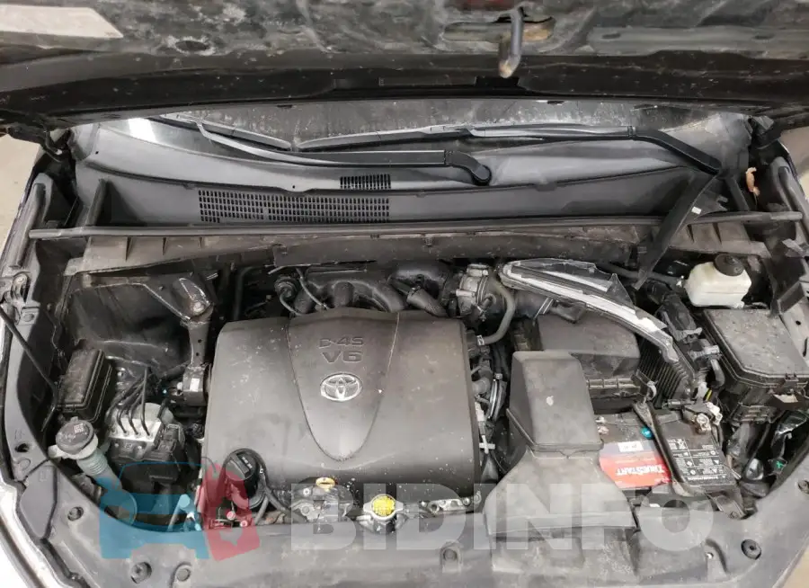 5TDJZRFH7HS512293 Photo# 12