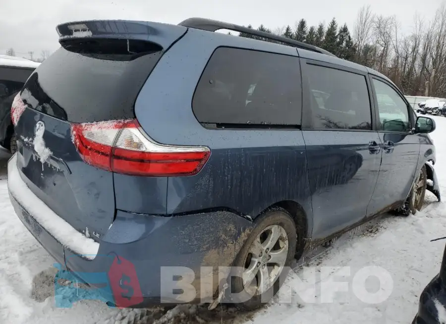 5TDKK3DC2FS643867 Photo# 3
