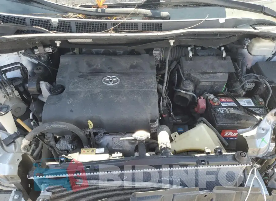 5TDKK3DCXFS598077 Photo# 12