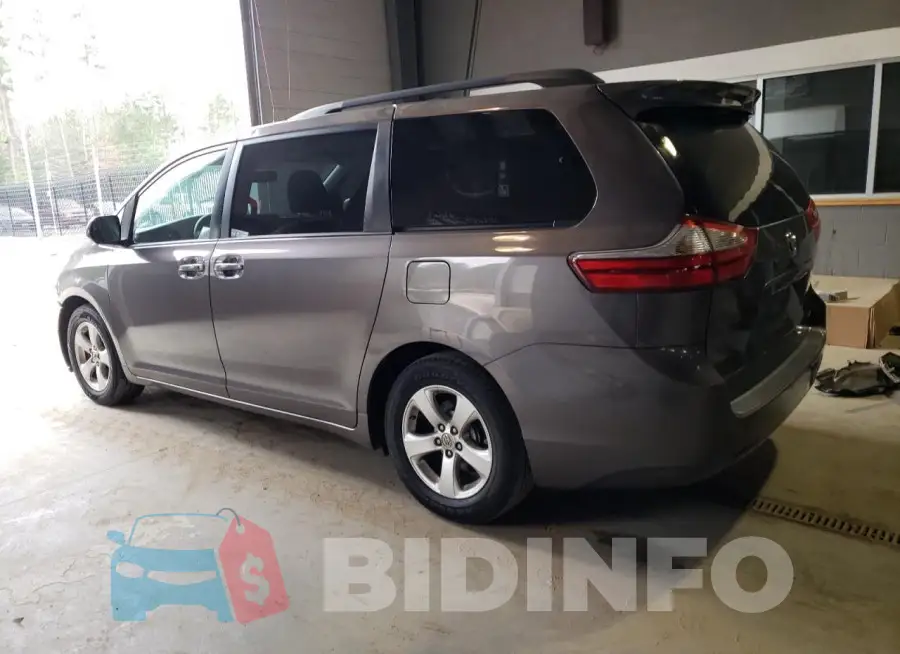 5TDKK3DCXFS606467 Photo# 2