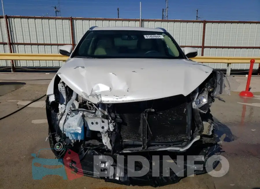 5TDKKRFH8GS161577 Photo# 5