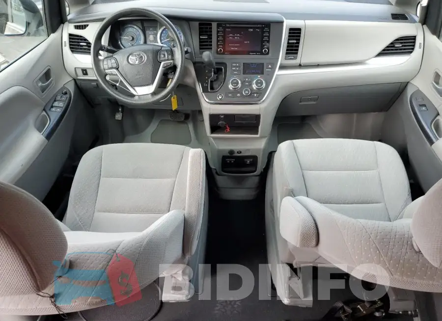 5TDKZ3DCXKS984620 Photo# 8