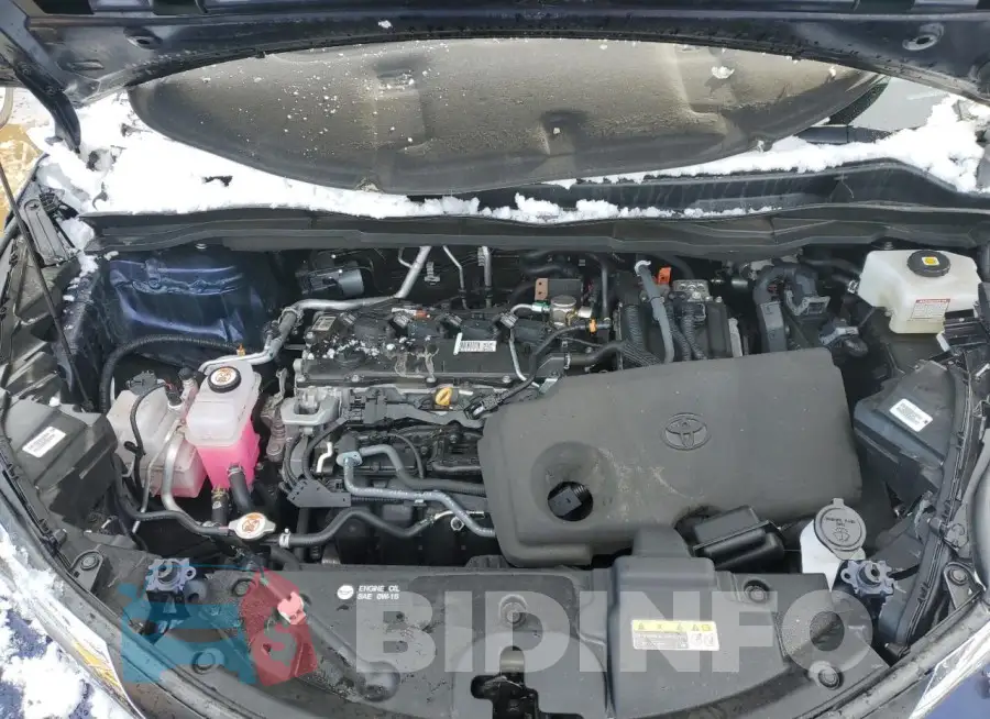 5TDYRKEC4PS165273 Photo# 12