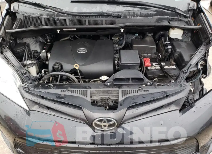 5TDZZ3DC4LS076048 Photo# 12