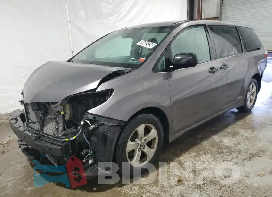 5TDZZ3DC5LS077323 Photo# 1