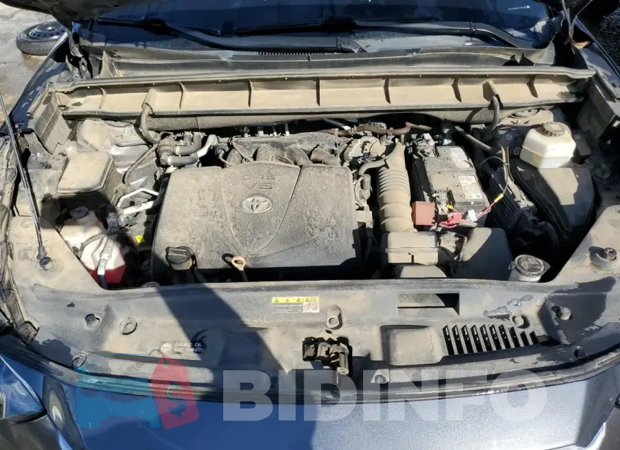 5TDZZRAH1LS511692 Photo# 12