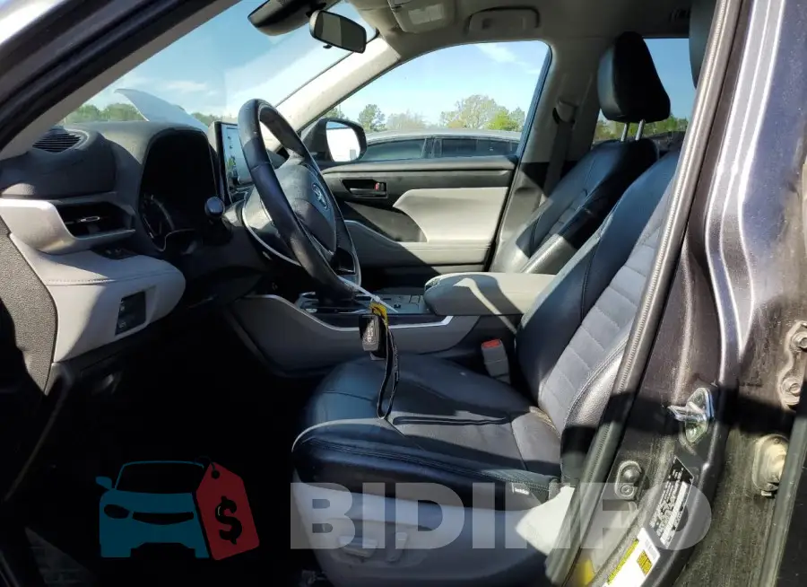 5TDZZRAH1LS511692 Photo# 7