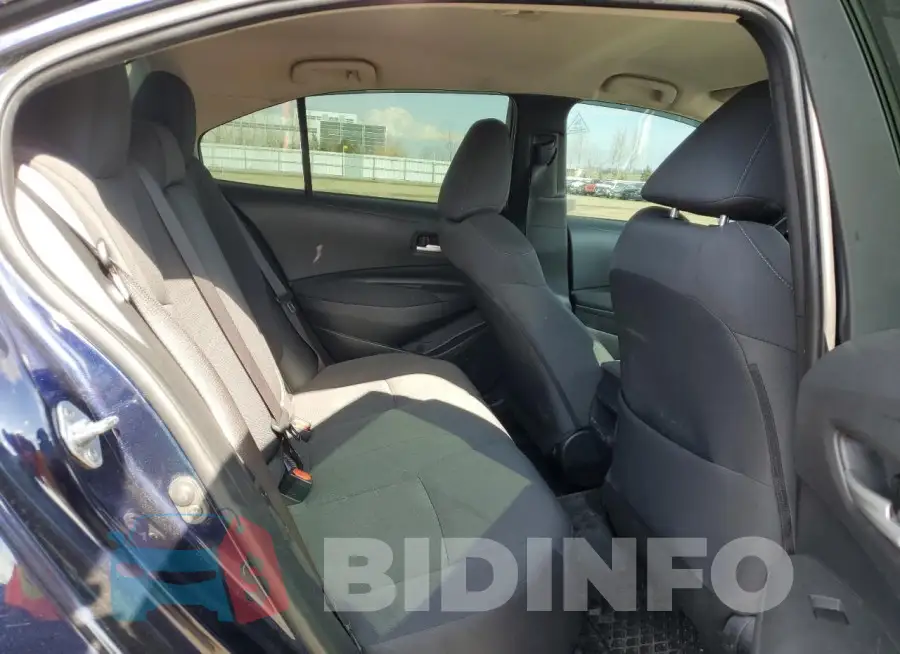 5YFBPRBE0LP131683 Photo# 10