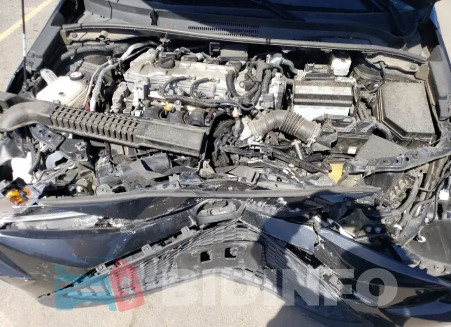 5YFEPMAE4NP277833 Photo# 11