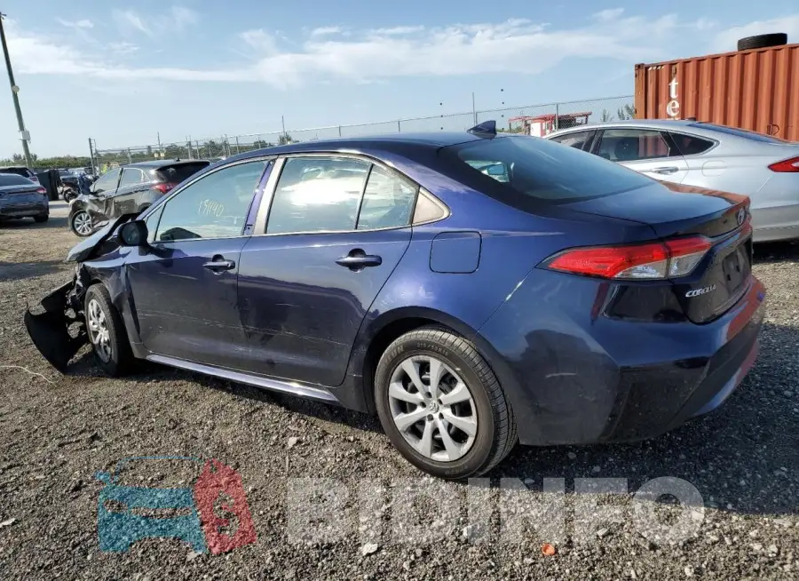5YFEPRAE5LP064299 Photo# 2