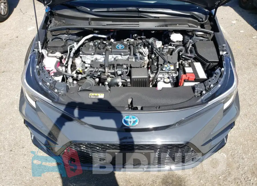 JTDBCMFE5R3032822 Photo# 11