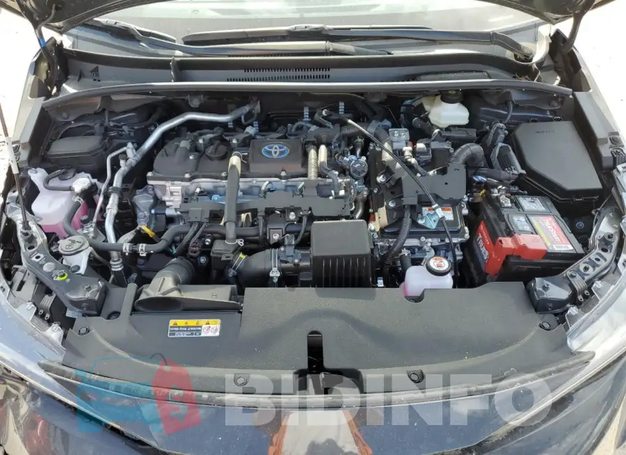 JTDBCMFE9R3032614 Photo# 11