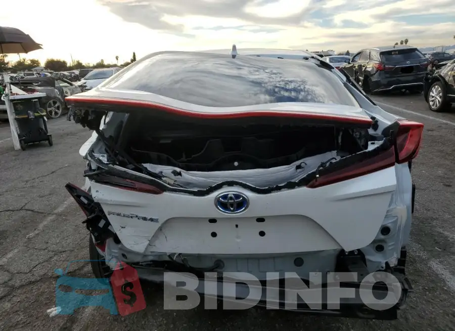 JTDKAMFP5M3194174 Photo# 6
