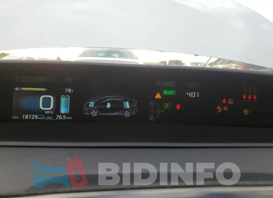 JTDKAMFP5M3194174 Photo# 9