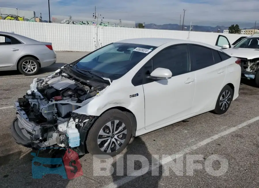 JTDKAMFP9N3210183 Photo# 1