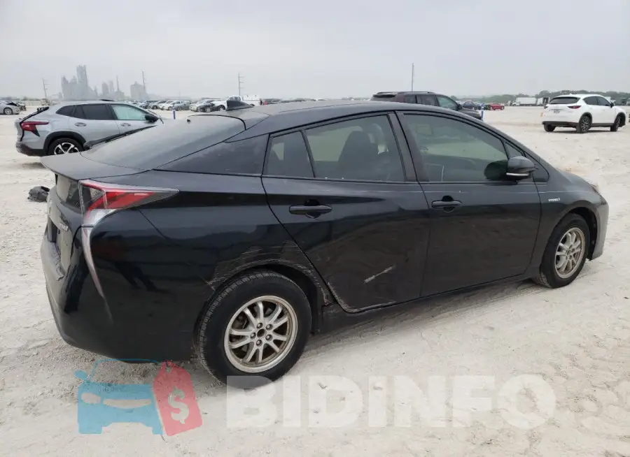 JTDKARFU5G3505142 Photo# 3